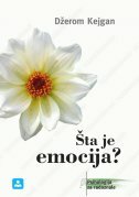 ŠTA JE EMOCIJA? - Istorija, merenja i značenja-0 ŠTA JE EMOCIJA? - Istorija, merenja i značenja-0