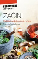ZAČINI - ČUDOTVORNE NAMIRNICE-0 ZAČINI - ČUDOTVORNE NAMIRNICE-0