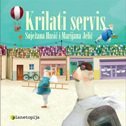 KRILATI SERVIS-0 KRILATI SERVIS-0