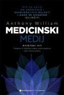 MEDICINSKI MEDIJ - Što se krije iza kroničnih i neobjašnjivih bolesti i kako se konačno izliječiti-0 MEDICINSKI MEDIJ - Što se krije iza kroničnih i neobjašnjivih bolesti i kako se konačno izliječiti-0