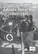 ADRIATIC NAVAL WAR 1940-1945-0