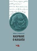 RASPRAVE O NJEGOŠU-0 RASPRAVE O NJEGOŠU-0