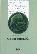 STUDIJE O NJEGOŠU-0 STUDIJE O NJEGOŠU-0