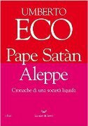 PAPE SATAN ALEPPE - Cronache di una societa liquida-0 PAPE SATAN ALEPPE - Cronache di una societa liquida-0