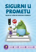 BOJANKA - SIGURNI U PROMETU, Igram se i učim biti oprezan u prometu-0 BOJANKA - SIGURNI U PROMETU, Igram se i učim biti oprezan u prometu-0
