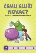 BOJANKA - ČEMU SLUŽI NOVAC, Igram se i učim raspolagati novcem-0 BOJANKA - ČEMU SLUŽI NOVAC, Igram se i učim raspolagati novcem-0