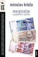 MARGINALIJE - O gradovima i ljudima-0 MARGINALIJE - O gradovima i ljudima-0