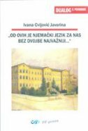 OD OVIH JE NJEMAČKI JEZIK ZA NAS BEZ DVOJBE NAJVAŽNIJI...-0 OD OVIH JE NJEMAČKI JEZIK ZA NAS BEZ DVOJBE NAJVAŽNIJI...-0