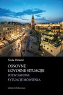 OSNOVNE GOVORNE SITUACIJE / PODSTAWOWE SYTUACJE MOWIENIA-0 OSNOVNE GOVORNE SITUACIJE / PODSTAWOWE SYTUACJE MOWIENIA-0