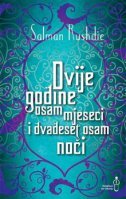 DVIJE GODINE, OSAM MJESECI I DVADESET OSAM NOĆI-0 DVIJE GODINE, OSAM MJESECI I DVADESET OSAM NOĆI-0