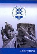 KATALOG IZDANJA FILOZOFSKOG FAKULTETA U SPLITU-0 KATALOG IZDANJA FILOZOFSKOG FAKULTETA U SPLITU-0