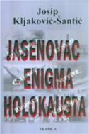 JASENOVAC - ENIGMA HOLOKAUSTA-0