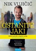 OSTANITE JAKI - Možete pobediti vršnjačko nasilje (i sve što vas sputava)-0 OSTANITE JAKI - Možete pobediti vršnjačko nasilje (i sve što vas sputava)-0