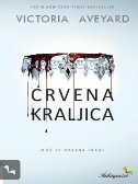 CRVENA KRALJICA-0 CRVENA KRALJICA-0