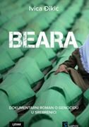 BEARA - dokumentarni roman o genocidu u Srebrenici-0