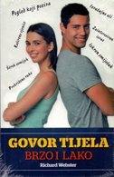 GOVOR TIJELA - Brzo i lako-0 GOVOR TIJELA - Brzo i lako-0