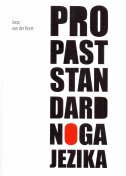 PROPAST STANDARDNOGA JEZIKA - Mijena u jezičnoj kulturi Zapedne Europe-0 PROPAST STANDARDNOGA JEZIKA - Mijena u jezičnoj kulturi Zapedne Europe-0
