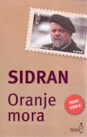 ORANJE MORA (drugo izdanje)-0 ORANJE MORA (drugo izdanje)-0