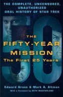 FIFTY-YEAR MISSION - FIRST 25 YEARS-0