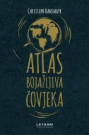 ATLAS BOJAŽLJIVA ČOVJEKA-0 ATLAS BOJAŽLJIVA ČOVJEKA-0