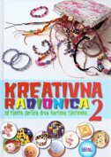KREATIVNA RADIONICA 2 - od tijesta, perlica, drva, kartona, tjestenine...-0 KREATIVNA RADIONICA 2 - od tijesta, perlica, drva, kartona, tjestenine...-0