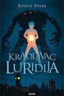 KRADLJIVAC LURIDIJA-0 KRADLJIVAC LURIDIJA-0