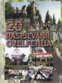 20 RASPJEVANIH CVELFERIJA-0 20 RASPJEVANIH CVELFERIJA-0