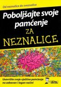 POBOLJŠAJTE SVOJE PAMĆENJE - ZA NEZNALICE-0