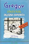 GREGOV DNEVNIK - Snježna groznica-0 GREGOV DNEVNIK - Snježna groznica-0