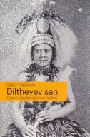 DILTHEYEV SAN - Ogledi o ljudskoj prirodi i kulturi-0