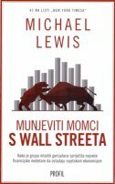 MUNJEVITI MOMCI S WALL STREETA-0 MUNJEVITI MOMCI S WALL STREETA-0