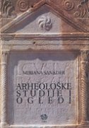 ARHEOLOŠKE STUDIJE I OGLEDI-0 ARHEOLOŠKE STUDIJE I OGLEDI-0