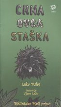 CRNA OVCA STAŠKA-0 CRNA OVCA STAŠKA-0