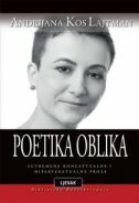 POETIKA OBLIKA - Suvremene konceptualne i hipertekstualne proze-0 POETIKA OBLIKA - Suvremene konceptualne i hipertekstualne proze-0