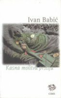 KASNA MOLITVA PRSTIJU-0 KASNA MOLITVA PRSTIJU-0