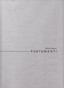POSTAMENTI-0 POSTAMENTI-0