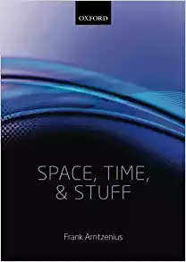 SPACE, TIME, AND STUFF-0