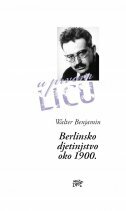 BERLINSKO DJETINJSTVO OKO 1900.-0 BERLINSKO DJETINJSTVO OKO 1900.-0