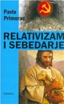 RELATIVIZAM I SEBEDARJE-0 RELATIVIZAM I SEBEDARJE-0