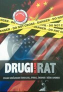 DRUGI HLADNI RAT-0 DRUGI HLADNI RAT-0