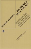 ZAJEDNICA KOJA DOLAZI-0 ZAJEDNICA KOJA DOLAZI-0