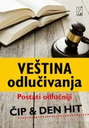 VEŠTINA ODLUČIVANJA - Postati odlučniji-0 VEŠTINA ODLUČIVANJA - Postati odlučniji-0