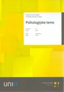 PSIHOLOGIJSKE TEME - Volumen 25, 2/2016.-0 PSIHOLOGIJSKE TEME - Volumen 25, 2/2016.-0