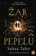 ŽAR U PEPELU-0 ŽAR U PEPELU-0