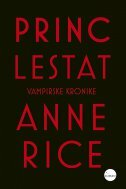 PRINC LESTAT - Vampirske kronike-0
