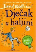 DJEČAK U HALJINI-0 DJEČAK U HALJINI-0