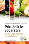 PRIRUČNIK IZ VOĆARSTVA - Građa, svojstva i analize voćnih plodova-0