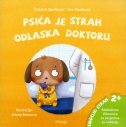 PSIĆA JE STRAH ODLASKA DOKTORU-0 PSIĆA JE STRAH ODLASKA DOKTORU-0