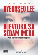 DJEVOJKA SA SEDAM IMENA - Priča sjevernokorejske bjegunke-0
