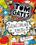 TOM GATES - Genijalne ideje-0 TOM GATES - Genijalne ideje-0